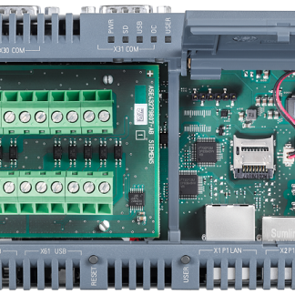 Modulo di interfaccia Siemens, per SIMATIC IoT2000