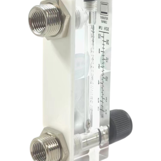 Sensore di flusso RS PRO, per Aria, flusso 0,1 l/min → 1,5 l/min