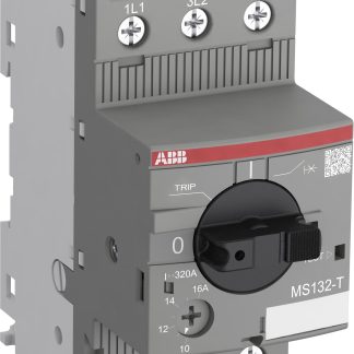 Interruttore automatico del motore ABB, 690 V, 25 MS/MO132