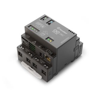 Controllore logico Arduino Opta WiFi