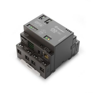 Controllore logico Arduino Opta Lite