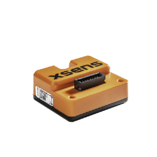 Misuratore inerziale XSENS MTI-610 ASCII, CAN, Xbus Xsens by Movella