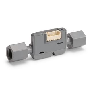 Sensore di flusso Sensirion, per Liquidi, flusso -40 → 40