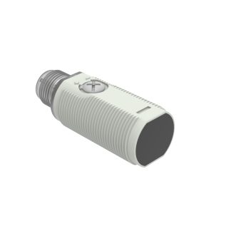 Sensore fotoelettrico Cilindrico RS PRO, a fascio diretto, rilevamento 20 m, uscita PNP NONC