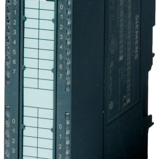 Modulo di uscita digitale Siemens, serie SIMATIC, per SIMATIC S7-300