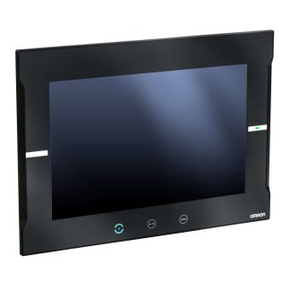 Display HMI touch screen Omron, HMI, 12,1 poll., serie NA5-V1, display TFT
