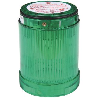 Modulo luminoso Allen Bradley, Ambra, 24 V