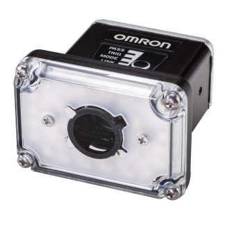 Sensore di visione Monocromatico F430-F000N12M-RWS, LED bianco, 1280 x 960 pixel, uscita EtherNet/IP, Ethernet TCP/IP,