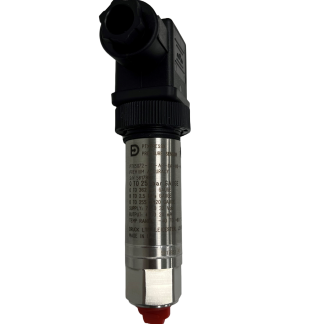 Sensore di pressione Relativa Druck, 1bar max, uscita Analogico