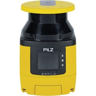 Laser scanner di sicurezza Pilz serie PSEN sc, Master 3