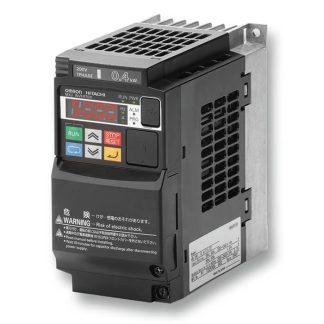 Inverter Omron, 4,0 kW, 400 V, 3 fasi, 580Hz
