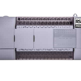 Modulo di espansione RS PRO, per PLC RS PRO, RS485