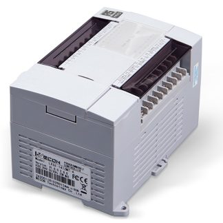 Controllore logico RS PRO, ingressi: 16, uscite: 16