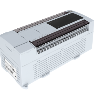 Controllore logico RS PRO, ingressi: 36, uscite: 24