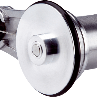 Encoder SICK, 200ppr impulsi giro , uscita HTL/push-pull