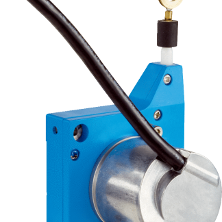 Encoder a filo Sick, uscita HTL