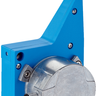 Encoder a filo Sick, uscita HTL, TTL