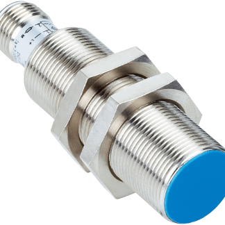 Sensore di prossimità Cilindro filettato SICK, M18, rilevamento 8 mm, 20 → 250 V ca/cc