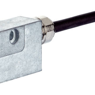 Encoder SICK, uscita Binario