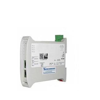 Ethernet gateway Wachendorff, serie HD67xxx, per IO-Link e CANHD67866-A1, digitale