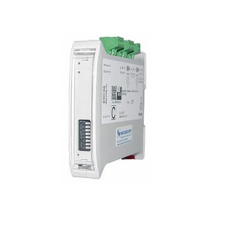 Ripetitore Wachendorff, serie HD67xxx, per CAN 2.0A e 2.0B, digitale