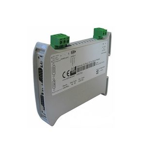 Ethernet gateway Wachendorff, serie HD67xxx, per PROFIBUS DP e Modbus RTU, digitale