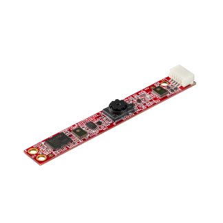 Innodisk USB2.0 Fixed Focus Camera Modul