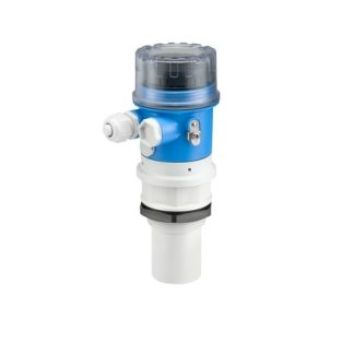 Sensore di livello a ultrasuoni Endress+Hauser serie FMU30, montaggio Montaggio a parete, uscita 4-20 mA