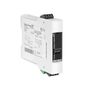 Interruttore di livello Endress+Hauser serie FTW325, montaggio Guida DIN, uscita Relè