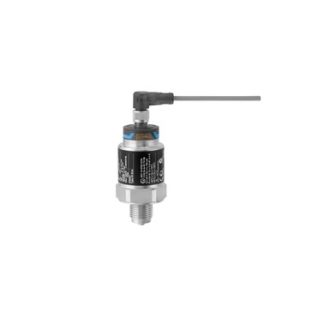 Sensore di pressione Assoluta, Relativa Endress+Hauser, 100bar max, uscita Corrente