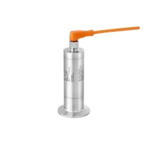 Sensore di pressione Relativa Endress+Hauser, 10bar max, uscita Corrente