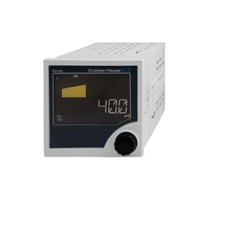 Indicatore di processo Endress+Hauser, serie RIA452