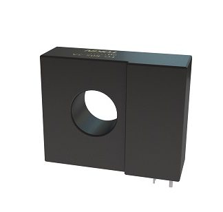 Sensore di corrente KEMET, ingresso +/-50mA, uscita 6 → 20 mA, 4A, foro 12.6mm