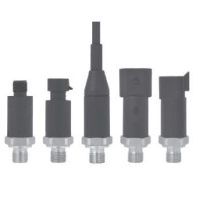 Sensore di pressione Relativa WIKA, 160bar max, uscita 2 fili, 4 → 20 mA