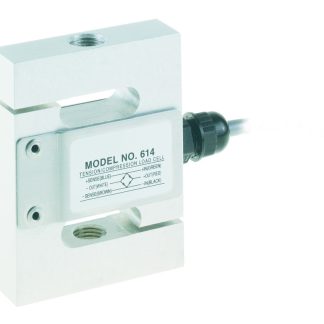 Cella di carico Tedea Huntleigh per Compressione, Trazione 50kg