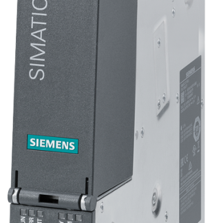 Computer industriale Siemens SIMATIC 300 x 50 x 270 mm, RAM 512 kB IP20