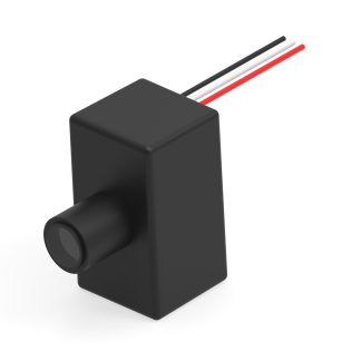 Sensore fotoelettrico Rettangolare TE Connectivity