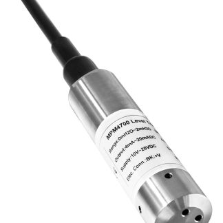 Sensore di livello RS PRO, montaggio con cavo, uscita 2 fili