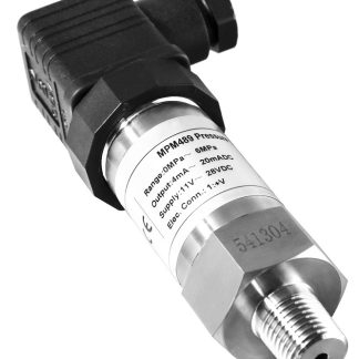 Sensore di pressione Relativa RS PRO, 0.25bar max