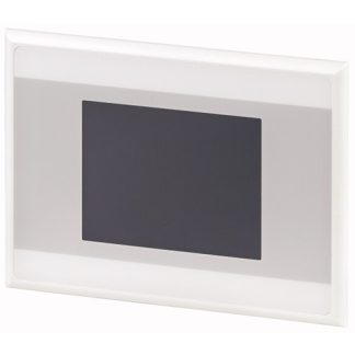 Display HMI touch screen Eaton, TFT, 70 x 53 mm, serie XV-102, display TFT