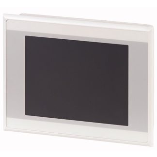 Display HMI touch screen Eaton, XV100, 5,7 in, serie XV-102, display TFT