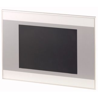 Display HMI touch screen Eaton, TFT, 5,7 in, serie XV-152, display TFT