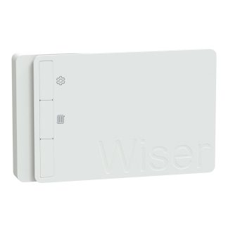 Gateway Schneider Electric serie Wiser, protocollo ZigBee