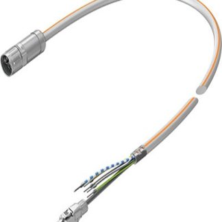 Cavo Festo, 11,7 A, 0 → 850 VCC