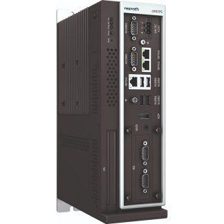 Computer industriale Bosch Rexroth ctrlX IPC – PR43, Intel Core i5 312 x 83 x 197 mm 2,6 GHz, RAM 8 GB, compatibile