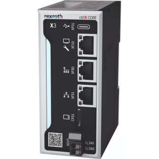 Controller Bosch Rexroth ctrlX CORE