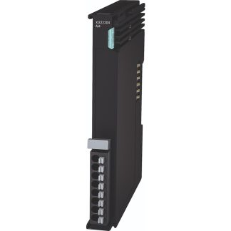 Modulo di ingresso analogico Bosch Rexroth, serie ctrlX I/O, per EtherCAT Master, Analogico