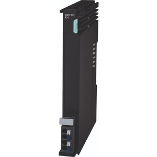 Modulo di distribuzione di potenza Bosch Rexroth, serie ctrlX I/O, per EtherCAT Master