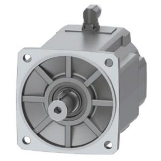 Servomotore Siemens, 120 Nm, 400 → 480 V, 6,4 kW, Ø asta 38mm, 2000 giri/min