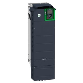 Avviatore a velocità variabile Schneider Electric, 37 kW, 240 V, 3 fasi